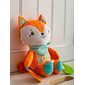 PELUCHE RENARD