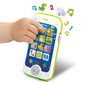 Téléphone Clementoni Touch & Play