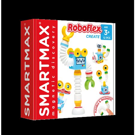 SMARTMAX: ROBOFLEX MEDIUM