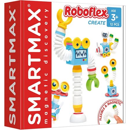 SMARTMAX: ROBOFLEX MEDIUM