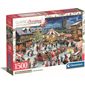 Clementoni Puzzle – Christmas Fair – 1500 Pieces