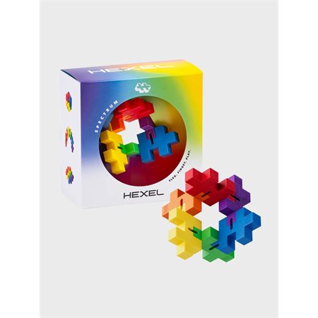 HEXEL - Spectrum