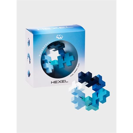 HEXEL - Waterfall