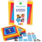JEU DE MEMOIRE PASSE-PARTOUT