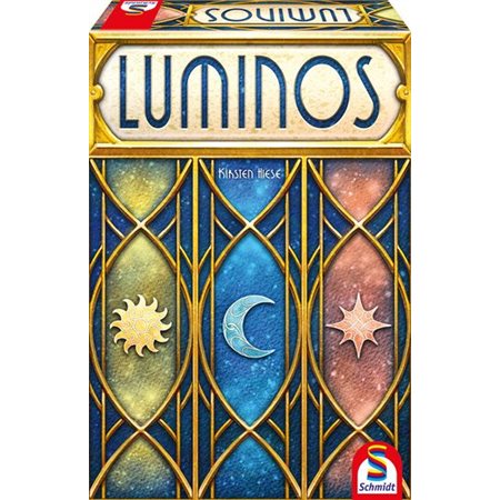 Luminos