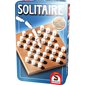 SOLITAIRE TRAVELLING GAME