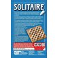SOLITAIRE TRAVELLING GAME