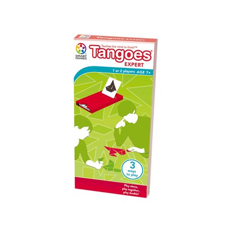 TANGOES EXPERT