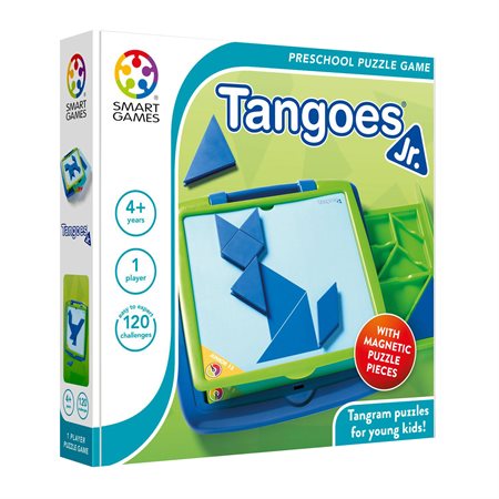 TANGOES JUNIOR