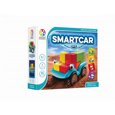 smartcar5x5 mult