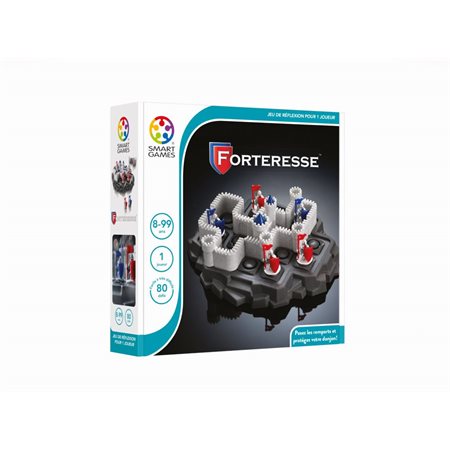 FORTERESSE