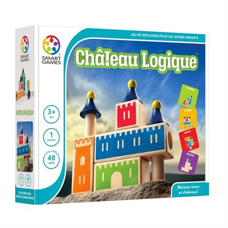 CHATEAU LOGIQUE