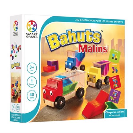 BAHUTS MALINS