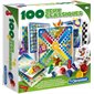 100 JEUX CLASSIQUES