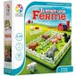 IL ÉTAIT UNE FERME