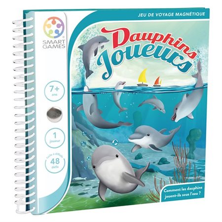 DAUPHINS JOUEURS