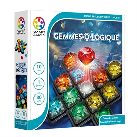 Gemmes-O-Logique