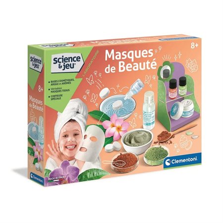 Beauty Masks