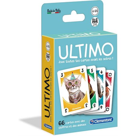 ULTIMO