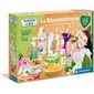 La biocosmétique