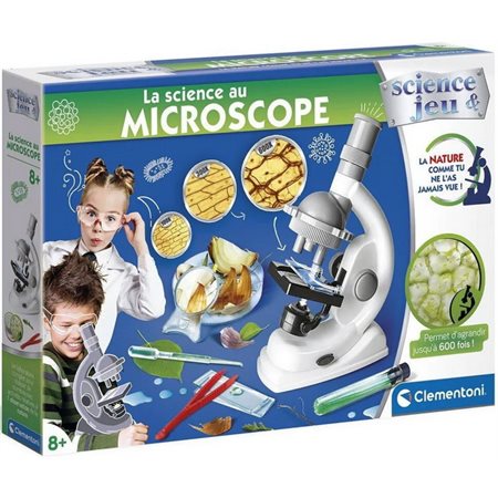 MICROSCOPE