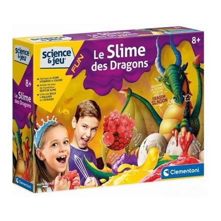 Dragon Slime