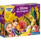 Slime des dragons