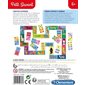 Clementoni – Numbers and Animals Dominoes