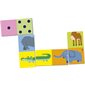 Clementoni – Numbers and Animals Dominoes