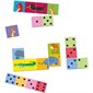 Clementoni – Numbers and Animals Dominoes