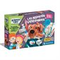 LES APPRENTIS VETERINAIRES