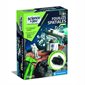 FOUILLES SPATIALES NAVETTE
