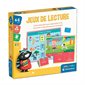 Clementoni Éducation : Jeux de lecture