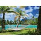 Schmidt Jigsaw Puzzle - Free Time - 1000 Pieces