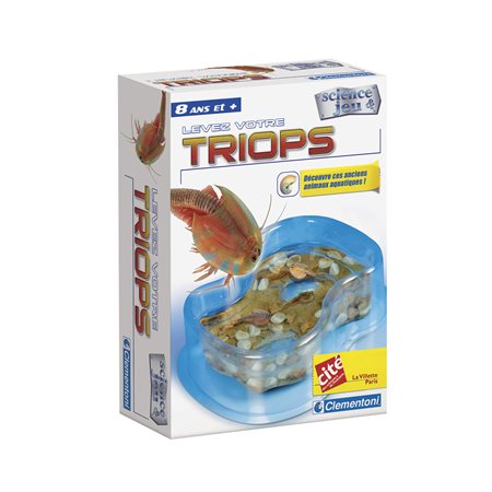 TRIOPS