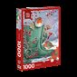 C-T.1000 MCX OISEAUX D'HIVER