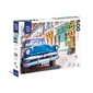 C-T.500 MCX LA VOITURE BLEUE