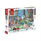 PUZZLE 1000 P.PAQUIN BALADE D'ETE