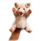 MARIONETTE 25 CM COCHON