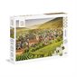 Casse-tête 1000 morceaux - AU TEMPS DES VENDANGES