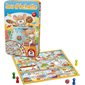TRAVELLING GAME: LADDERS