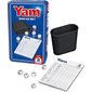 YAM TRAVELLING GAME