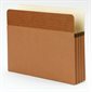 Pochette Easy Grip® Expansion : 3-1 / 2 po. format lettre