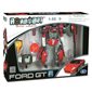 ROADBOT FORD GT