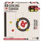 JEU DE CURLING DE TABLE