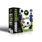 Ballon de soccer géant 30''
