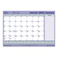 Monthly Calendar Desk Pad (2025) Refill only