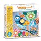 Crea Lign' Pattern Stencils – Spring Colors