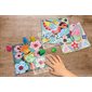 Crea Lign' Pattern Stencils – Spring Colors