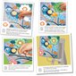 Crea Lign' Pattern Stencils – Spring Colors